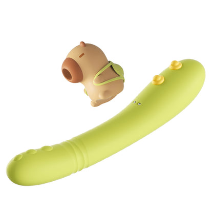 Cappy Vibrator - image 4