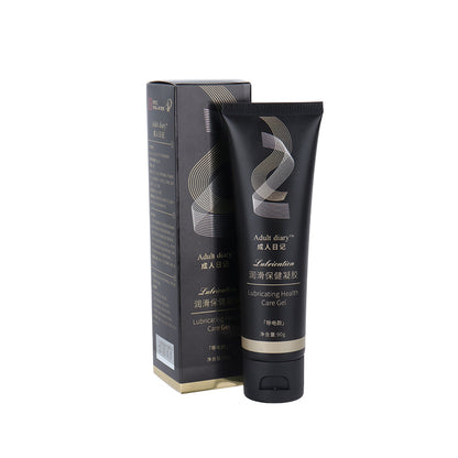 Premium Conductive Lubricant for E-Stim Toys (90g / 3.17 oz) - 90g - image 1