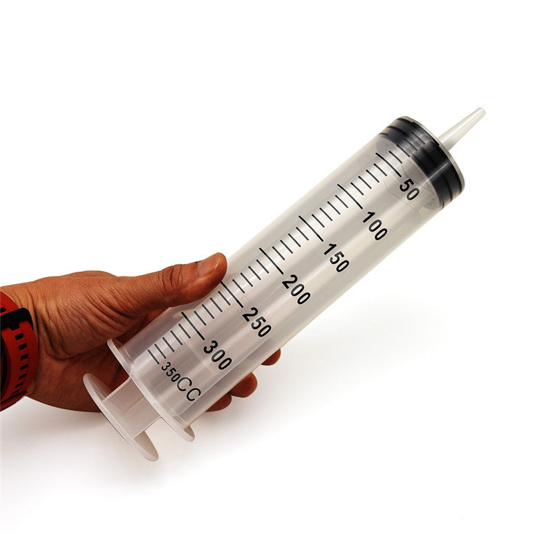Syringe Anal Private Part Enema - image 0