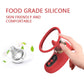 Nipple Stimulator Clit Suction Vibrator - image 1