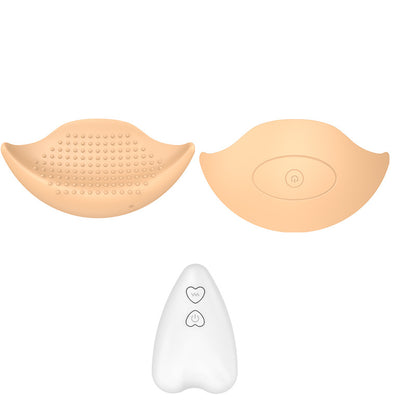 Nipple Patch Vibrator - Remote Control - image 5