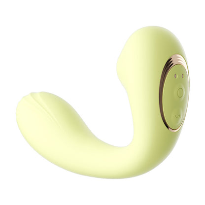 App Control Mini Vibrator - Green - image 6