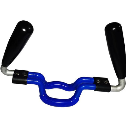 Penis Enlargement Device Penis Stretcher Physical Training - Blue - image 5