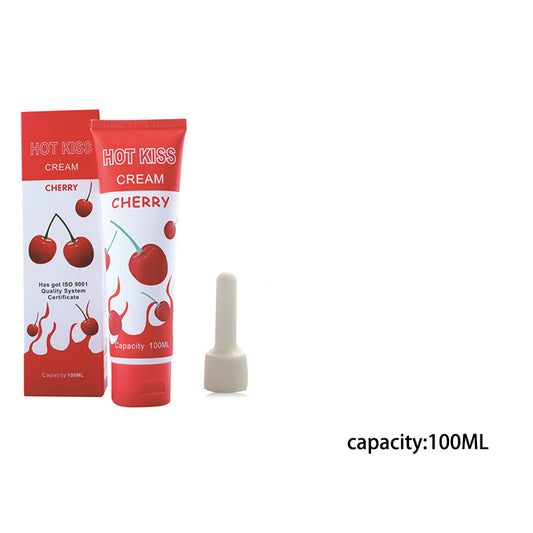 Silk Touch Flavored Lube Vagina Anal Lubricant  (25ml, 50ml, 100ml, 200ml) - image 0