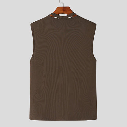 Slim-fit Streetwear T-shirt - image 2