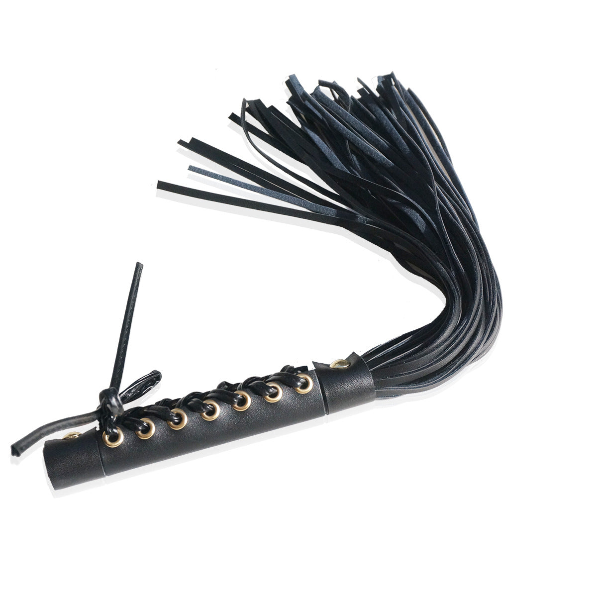 Adult Whip for Couples Whip 17.7" Black - image 4