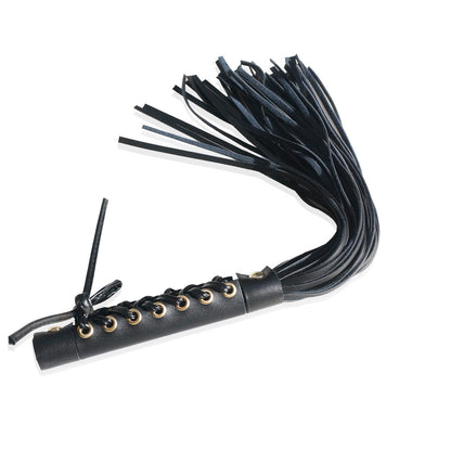 Adult Whip for Couples Whip 17.7" Black - image 4