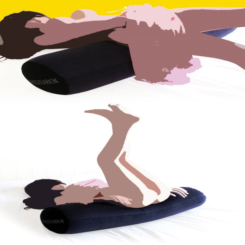 Inflatable Pillow - image 3