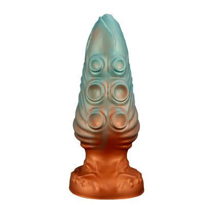 Tentacle Pleasure - Octopus Anal Plug - image 0