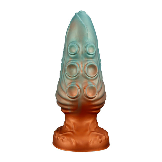 Tentacle Pleasure - Octopus Anal Plug - image 0