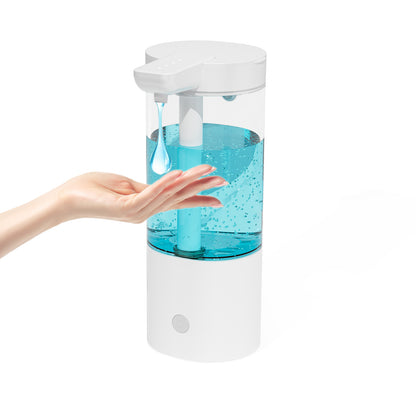 Automatic Lube Dispenser - White - image 5