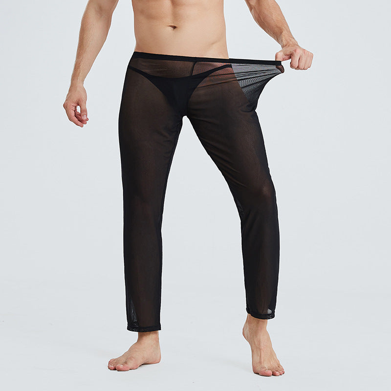 Mens Sexy Lounge Pants - image 2