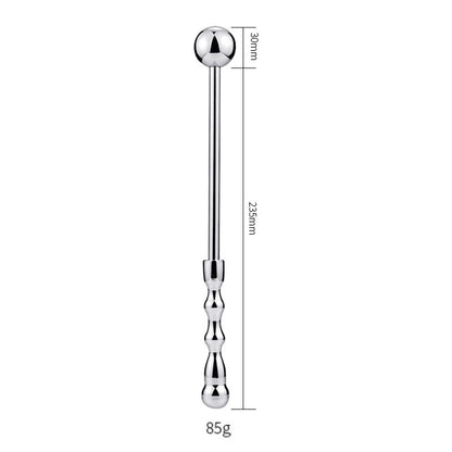 Orb Trusteel Plug - S - image 2
