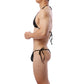 Lace Sissy Underwear Bra Sexy Men Bikini - image 0