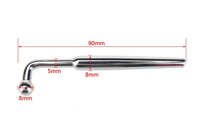 Catheter Urethra Sounding Rob - image 1