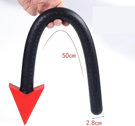 Sinful Tail Plug - 50cm - image 0