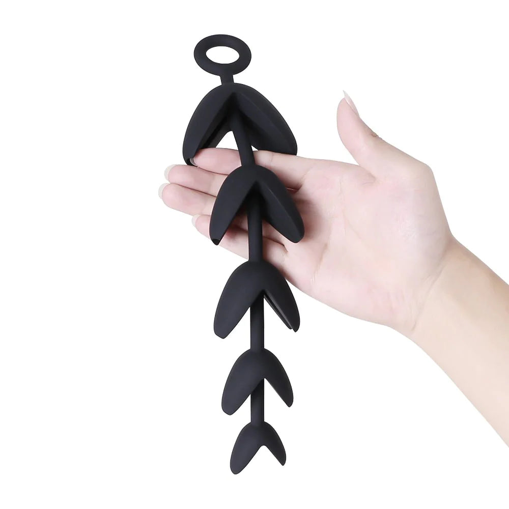 Resilience Anal Beads - image 2