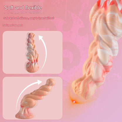 Alien Wolf Dildo - image 2