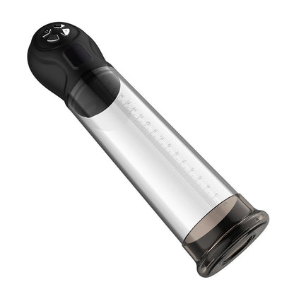 Male Enhancement Pump & Masturbation Cup - Vacuum Erection System - image 12