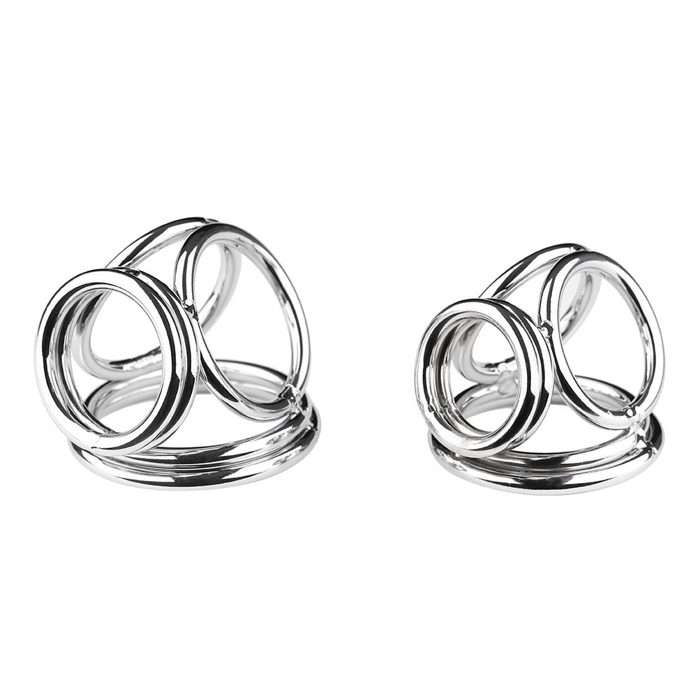 4 Dimension Penis Cock Ring - image 3