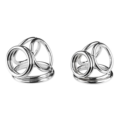 4 Dimension Penis Cock Ring - image 3
