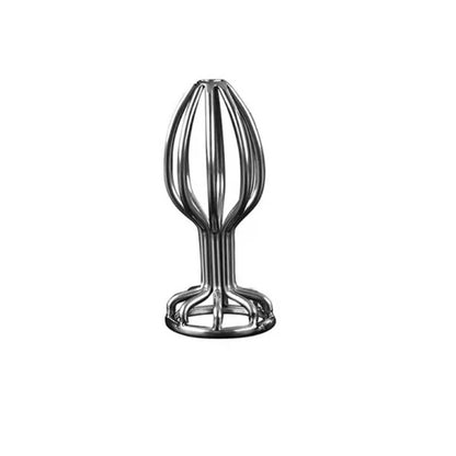 Hollow Anal Plug Butt Plug - A - S - image 10