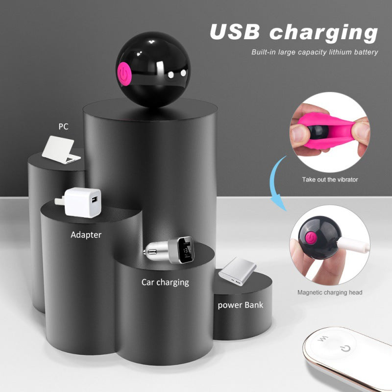 ErosEgg Sucking Vibrator for Women - image 6