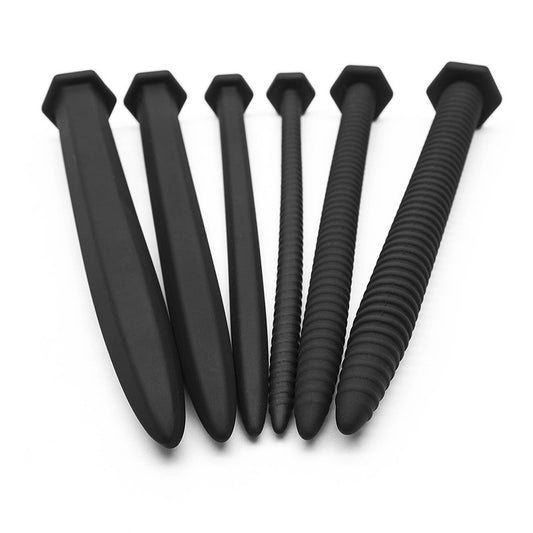 Urethral Dilatator Male Sounding Penis Plug - image 1