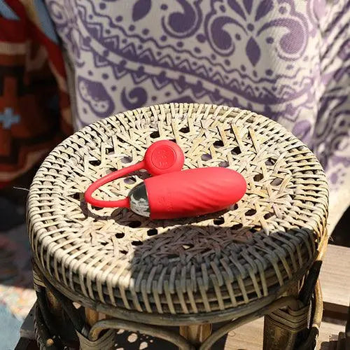ELLA App Control Clit Egg Vibrator - image 4
