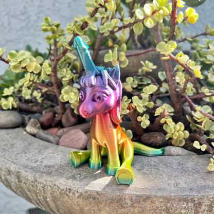 Funny Animal Dick Statues - Cock Ornaments for Adults - image 9