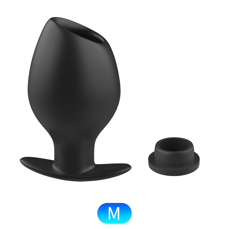Hytion Play Anal Plug - M - image 15