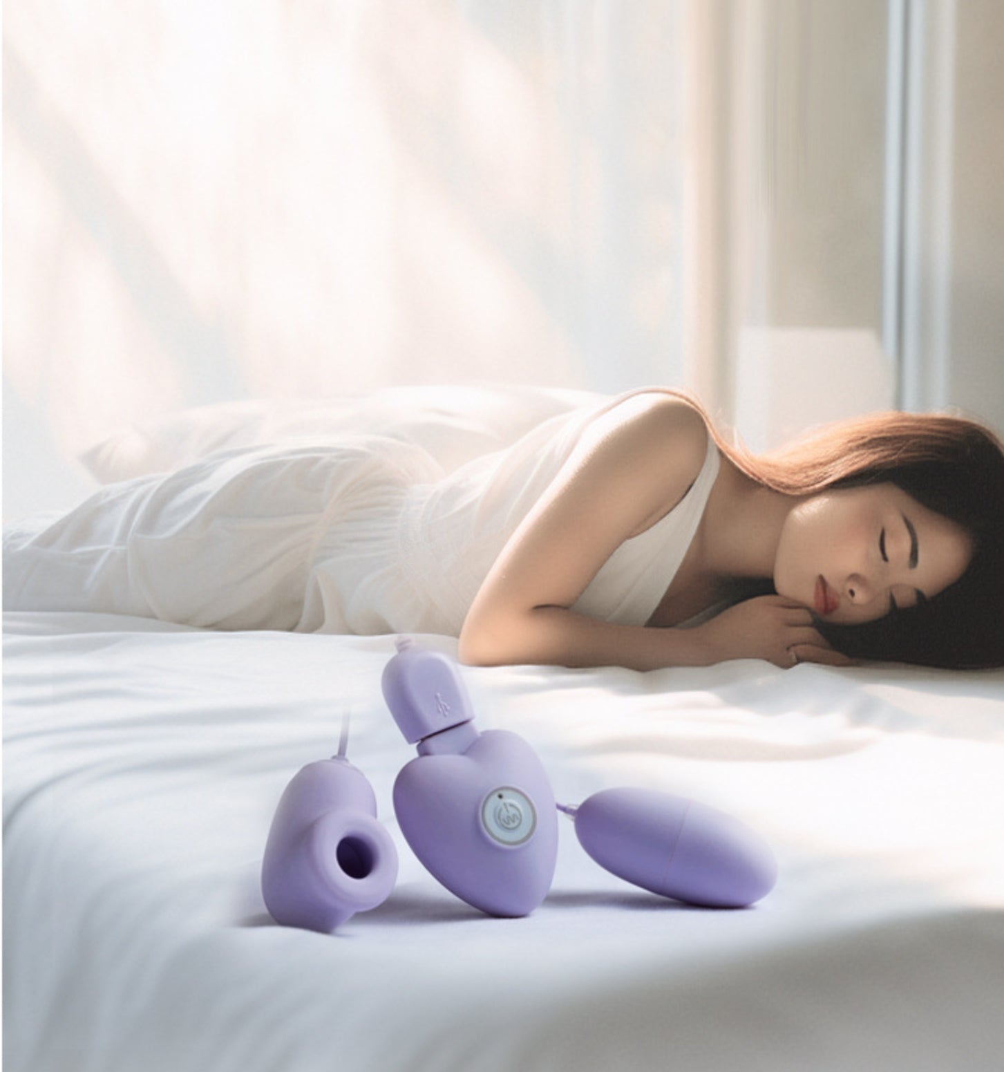 Clitoral Stimulation Vibrator Rechargeable - image 0