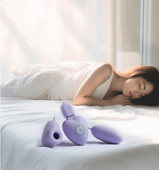 Clitoral Stimulation Vibrator Rechargeable - image 0