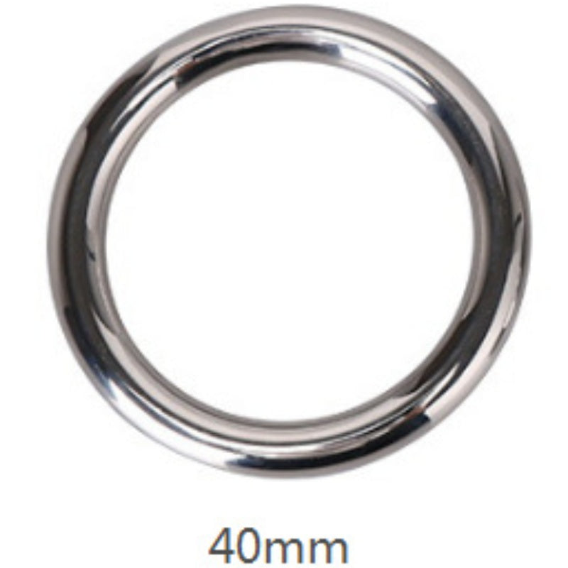 Metal O Rings - 40mm - image 3