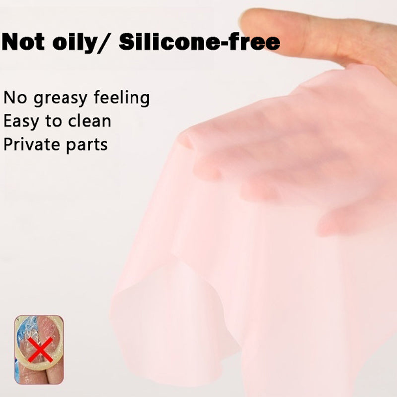 AromaShiel Zero-Contact Flavored Oral Protection Film - image 0