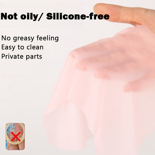 AromaShiel Zero-Contact Flavored Oral Protection Film - image 0