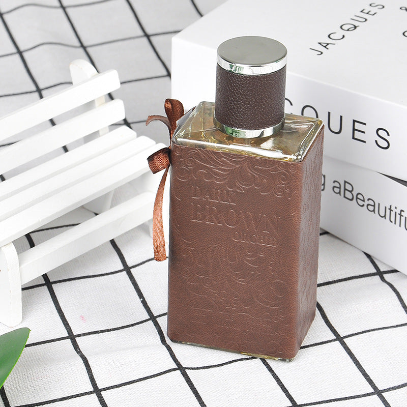 Seductive Citrus & Spice Eau de  – 2.7 fl oz (80ml) Unisex Pheromone Perfume - image 2