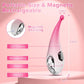 Premium 3D Spiral Oscillation Clitoral & G-Spot Vibrator for Women and Couples - image 6
