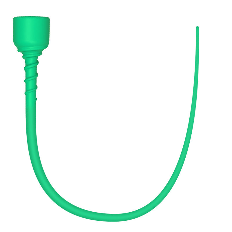 Silicone Urethral Sounds with Suction  - image 4