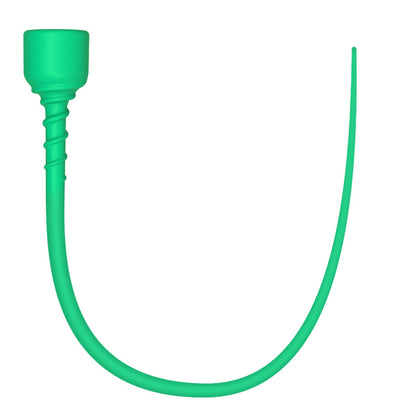 Silicone Urethral Sounds with Suction  - image 4