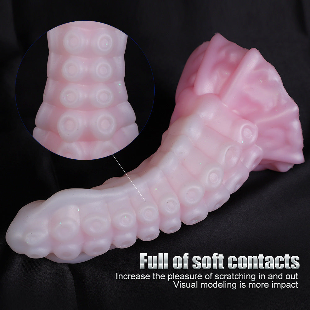 Abyssal Touch Anal Plug - image 2