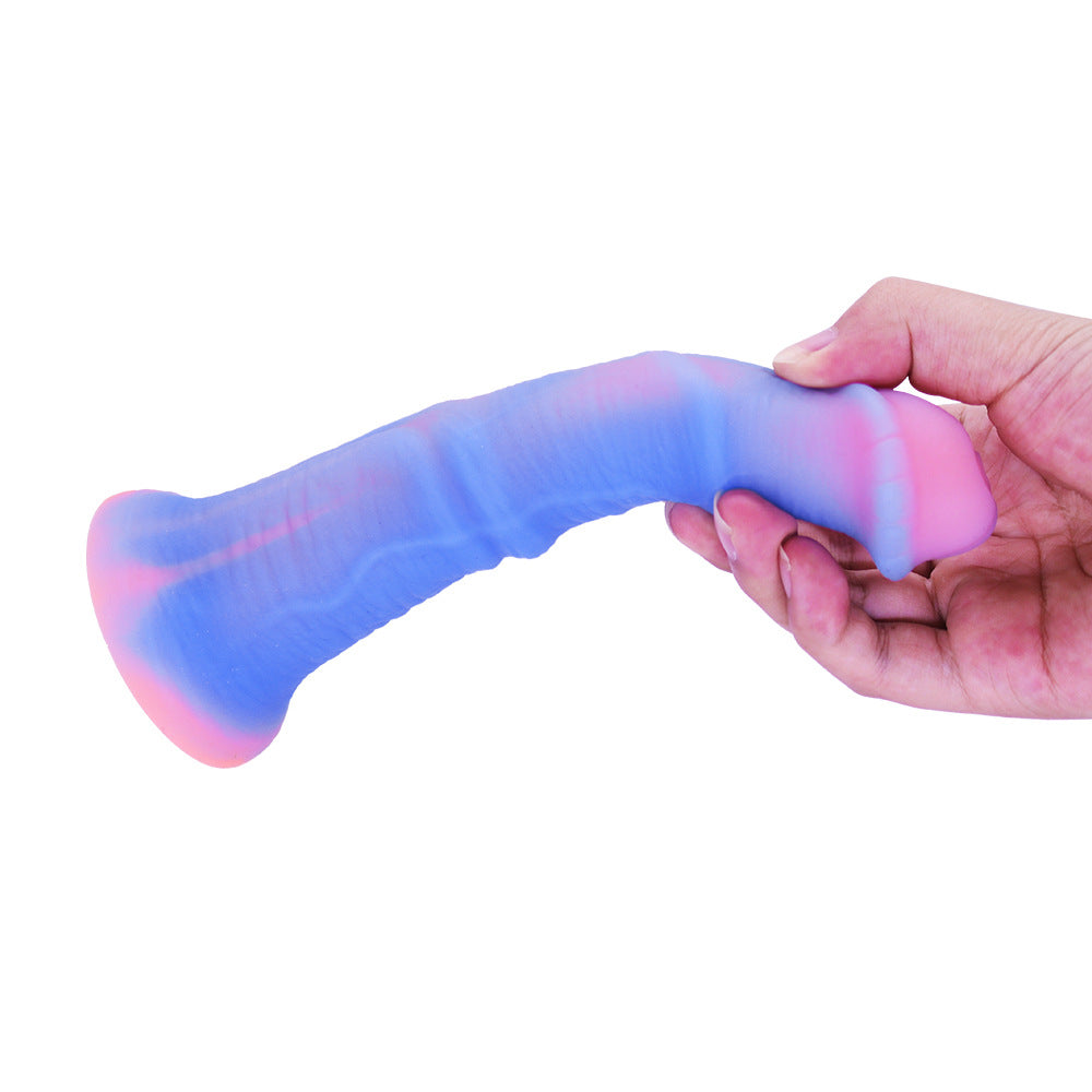 Luminous Equus Dildo - image 4