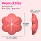 Nipple Vibrator Nipple Clamps with 10 Vibration Modes - image 2