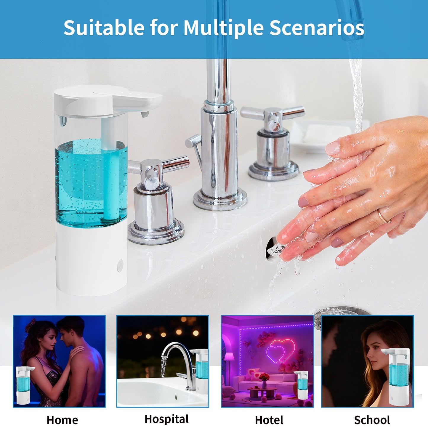 Automatic Lube Dispenser - image 2