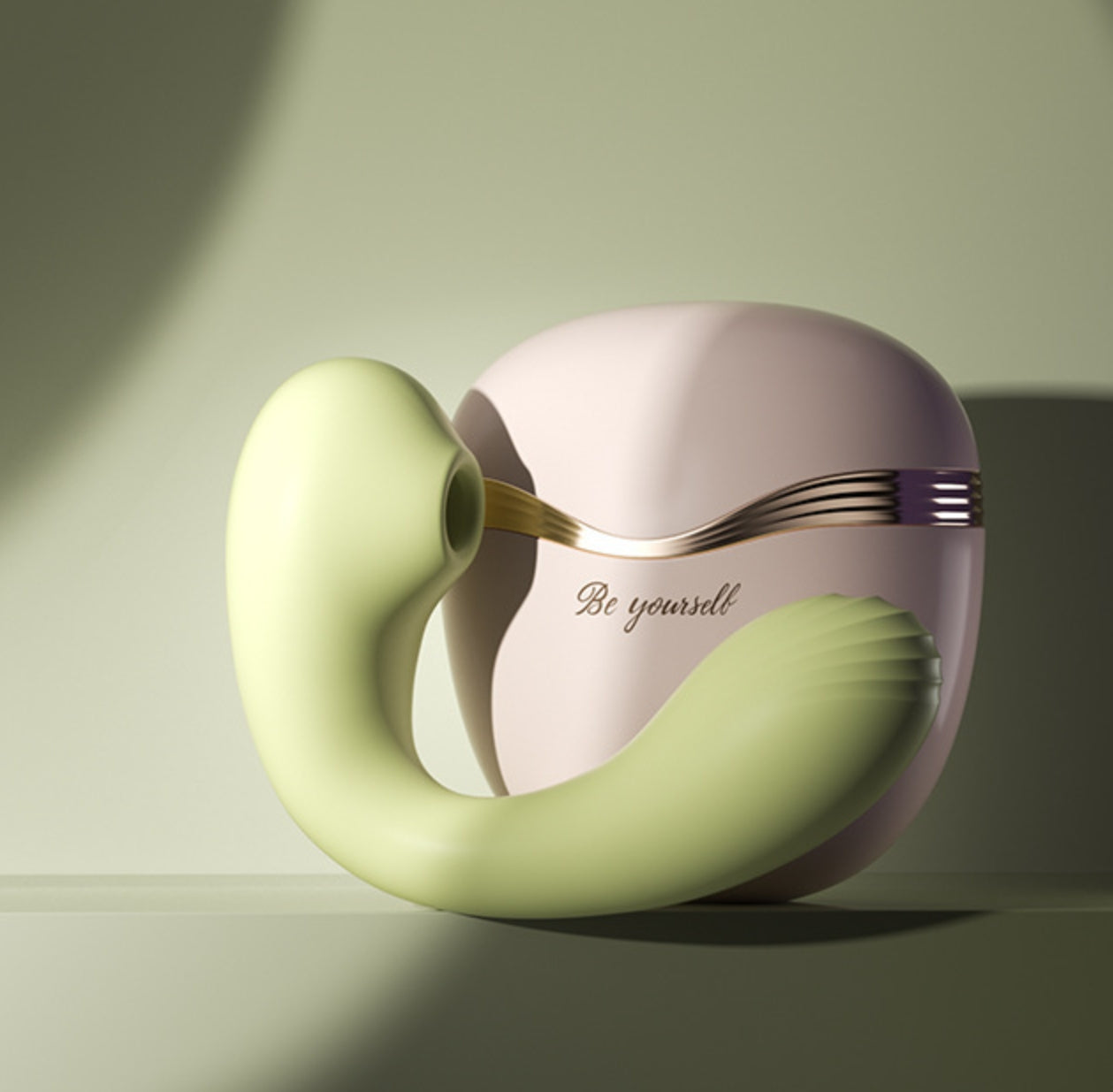 App Control Mini Vibrator - image 0