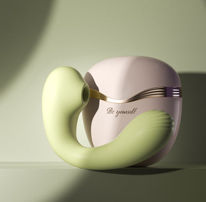 App Control Mini Vibrator - image 0