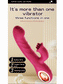 LickThrust 3-in-1 Pleasure Wand - image 7