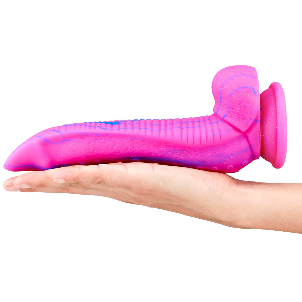 Alien Colored Dildos - image 3