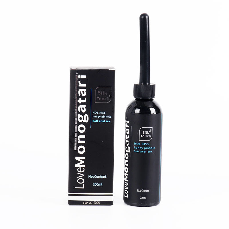 Sex Lube Sanitray Lube - Style 4 - 200ml - image 2