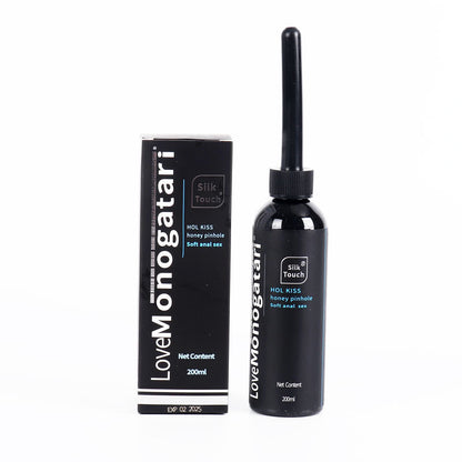 Sex Lube Sanitray Lube - Style 4 - 200ml - image 2